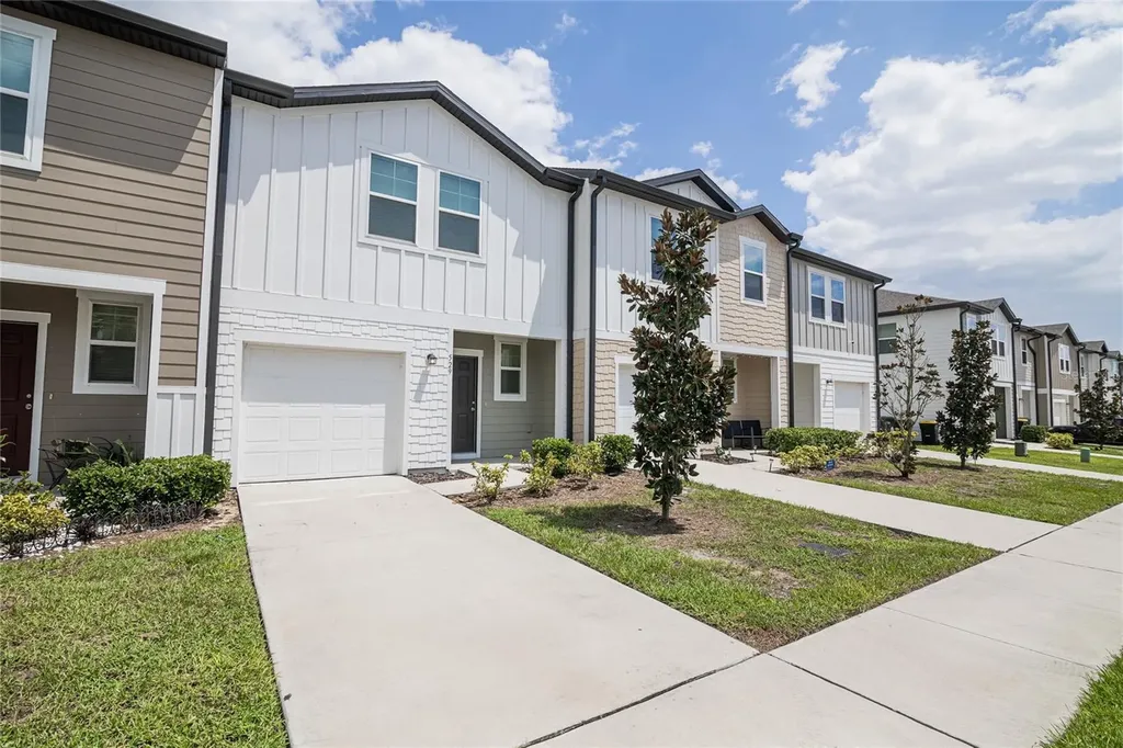 529 Madison Drive Davenport FL 33837