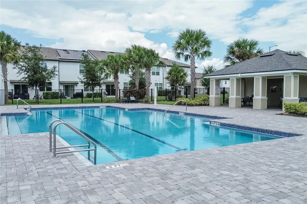 529 Madison Drive Davenport FL 33837