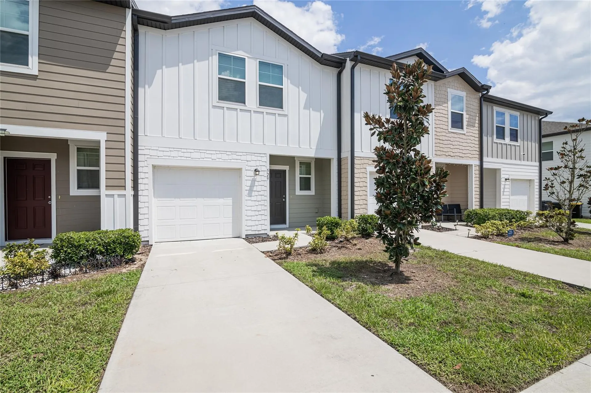 529 Madison Drive Davenport FL 33837
