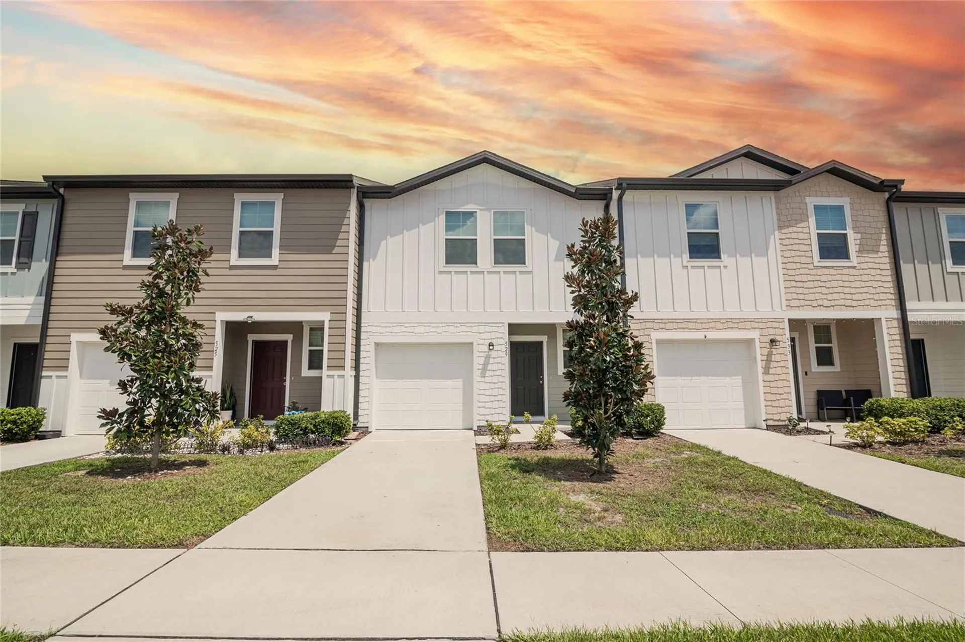 529 Madison Drive Davenport FL 33837