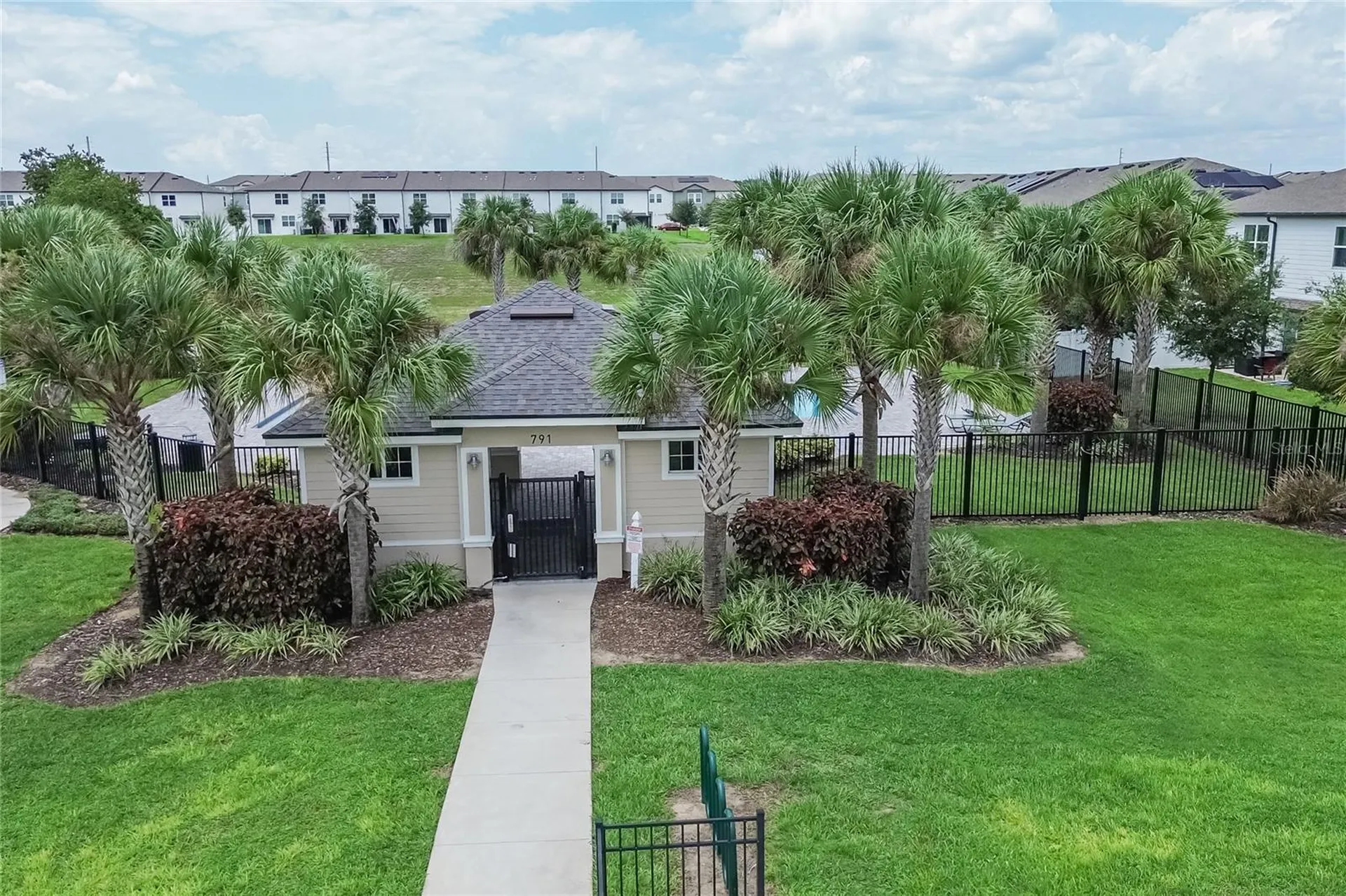 529 Madison Drive Davenport FL 33837