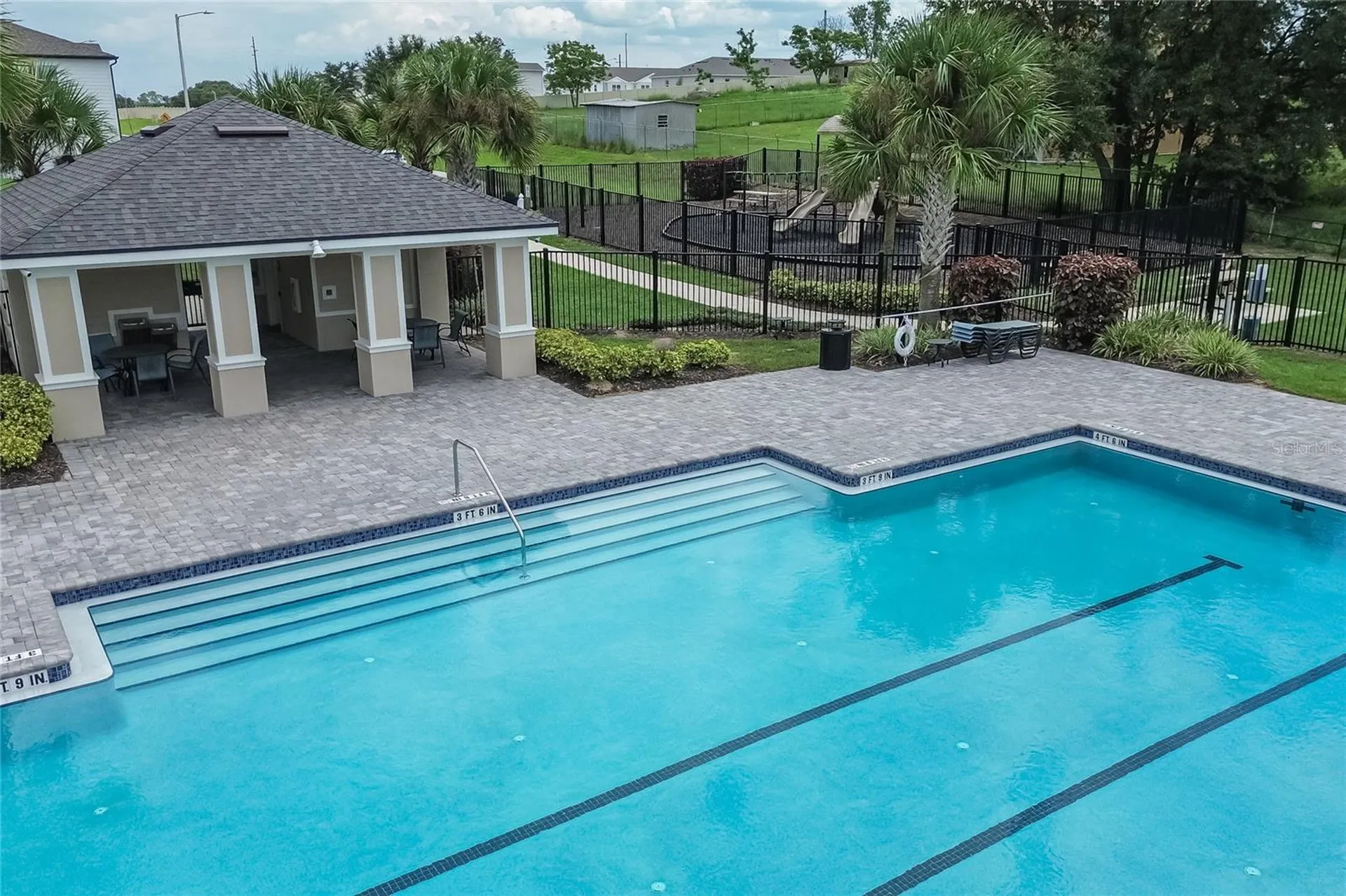 529 Madison Drive Davenport FL 33837