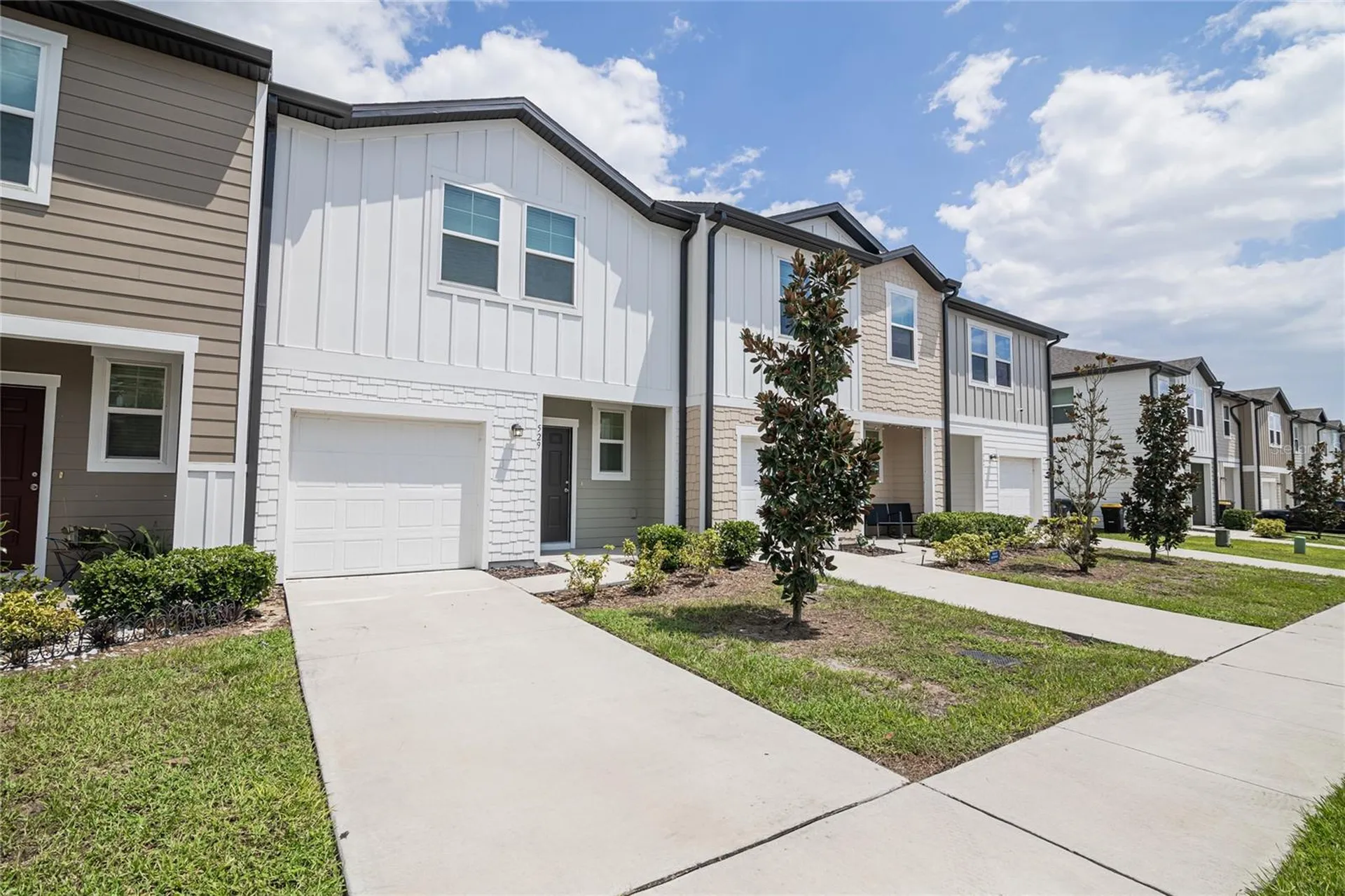529 Madison Drive Davenport FL 33837
