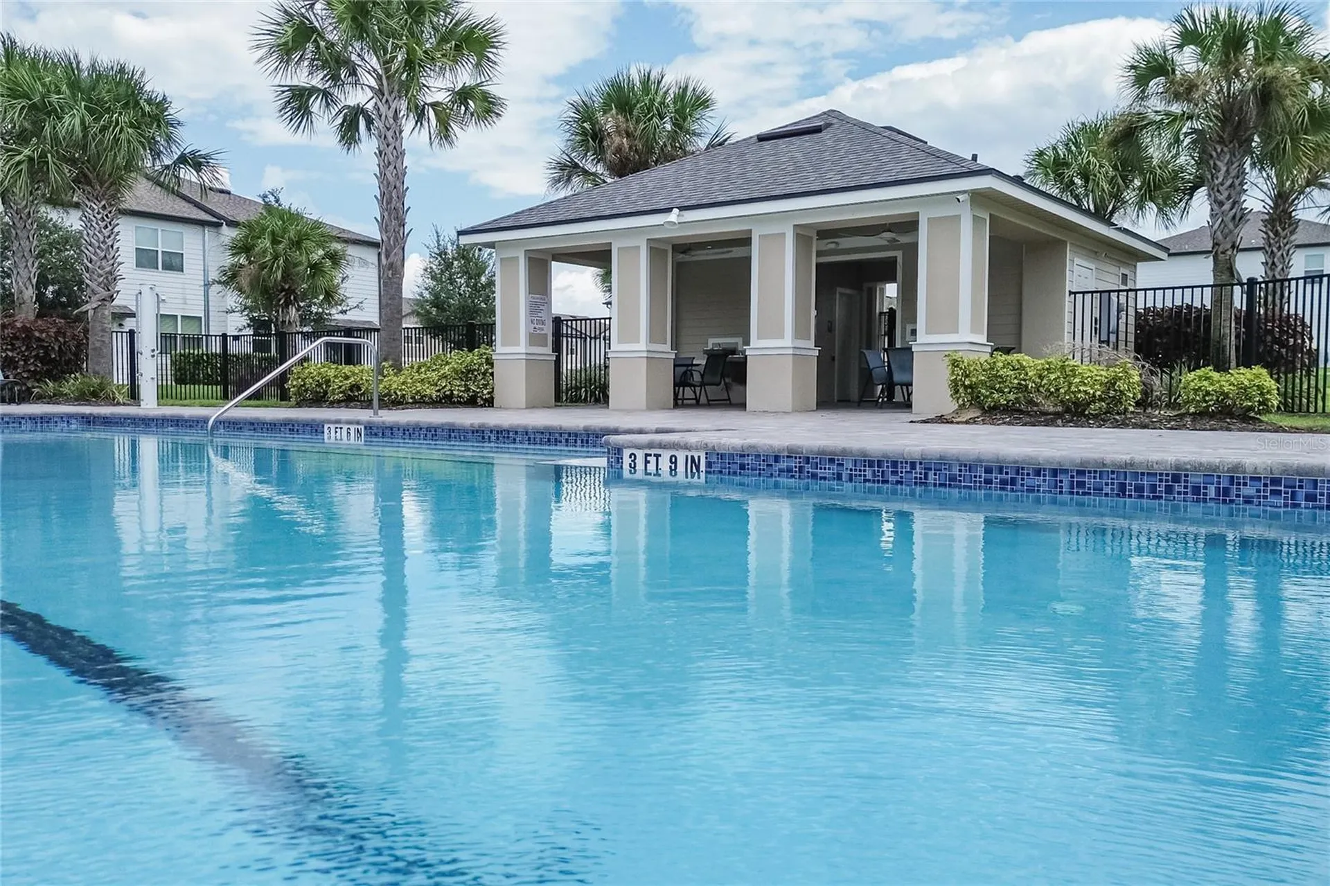 529 Madison Drive Davenport FL 33837