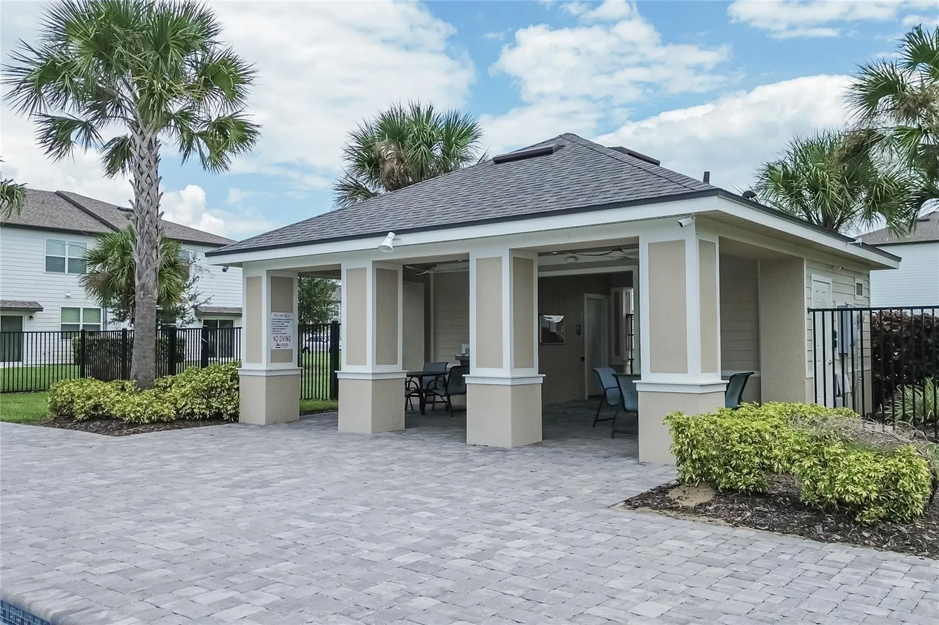 529 Madison Drive Davenport FL 33837
