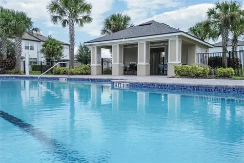 529 Madison Drive Davenport FL 33837