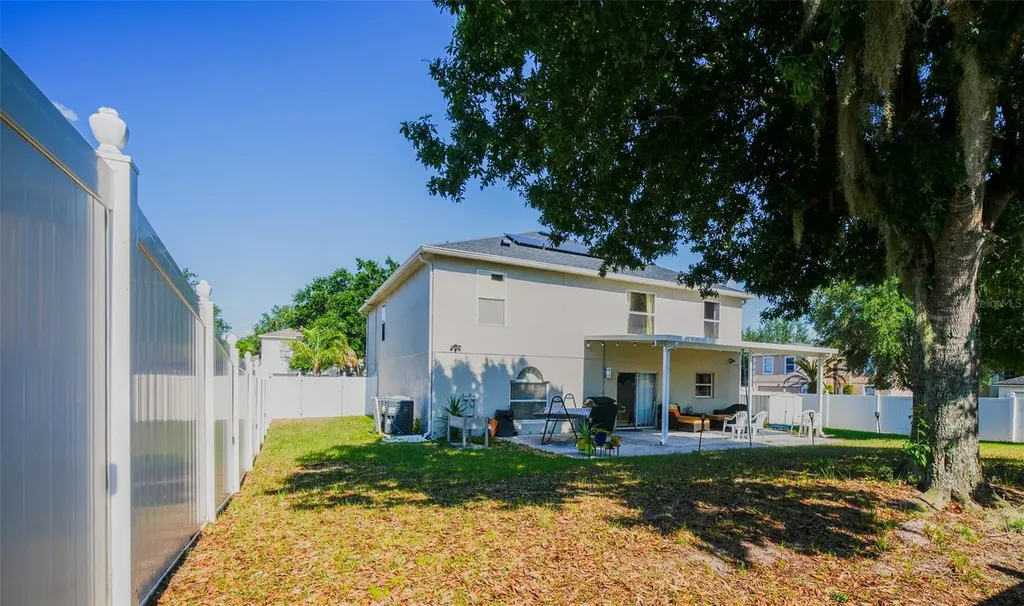 613 Lobelia Drive Davenport FL 33837