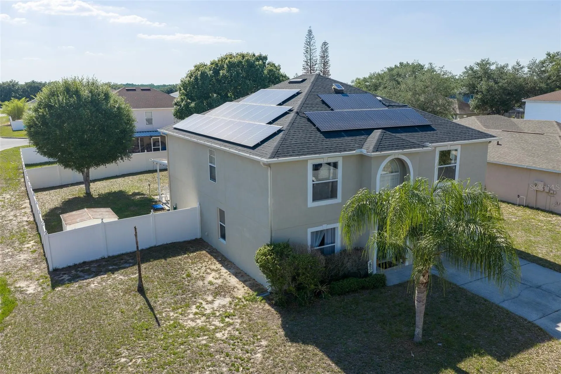 613 Lobelia Drive Davenport FL 33837