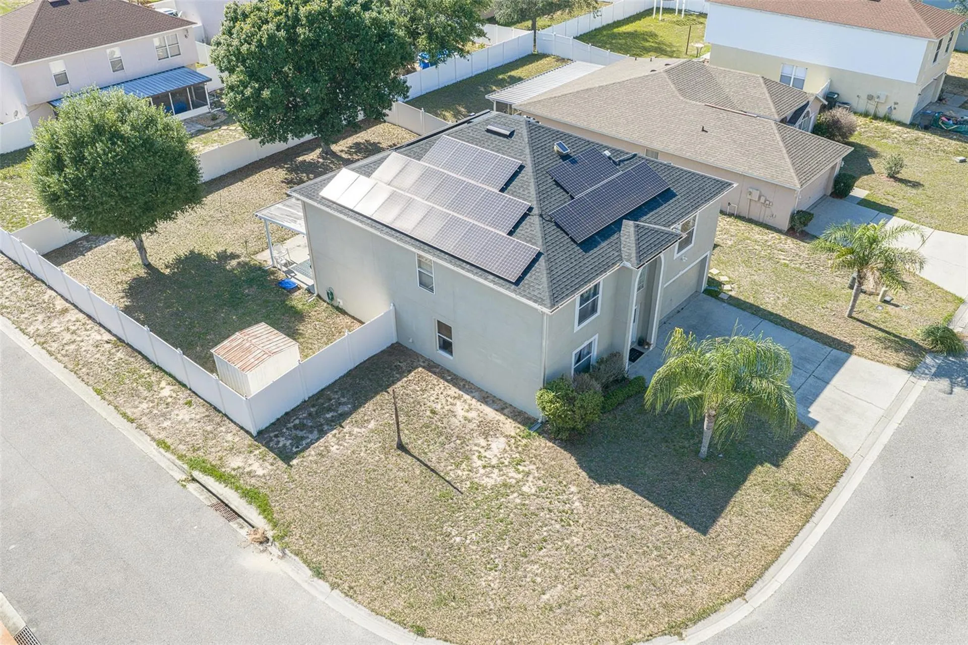 613 Lobelia Drive Davenport FL 33837