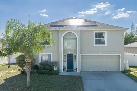 613 Lobelia Drive Davenport FL 33837