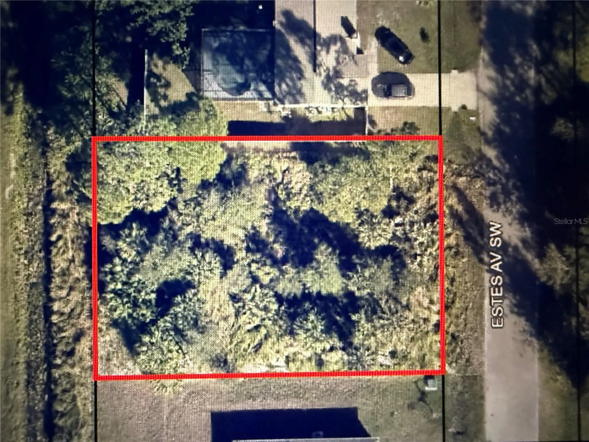 510 Estes Avenue SW Palm Bay FL 32908
