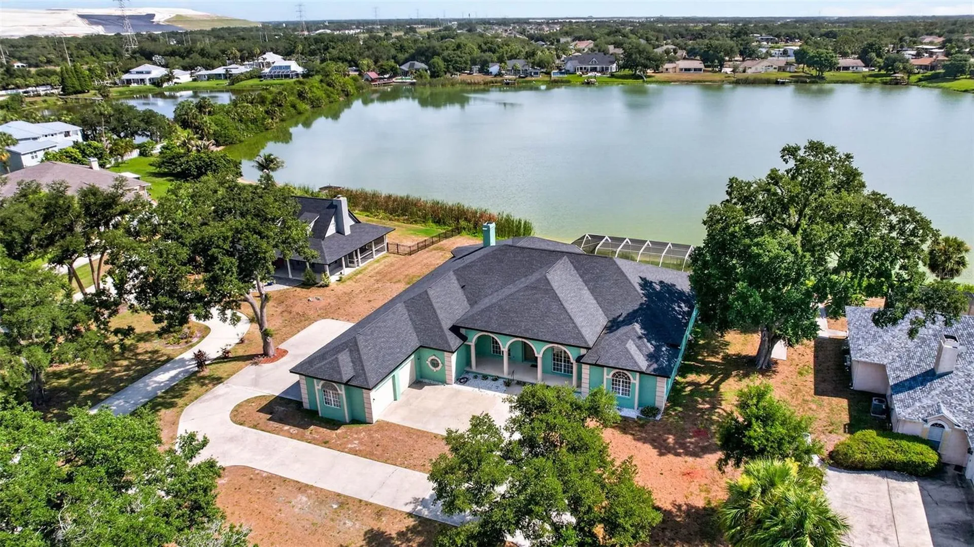 8911 Riverlachen Way Riverview FL 33578
