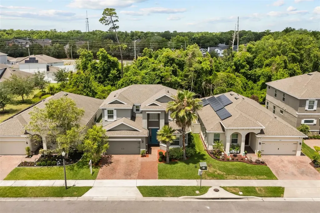 1078 Castlevecchio Loop Orlando FL 32825