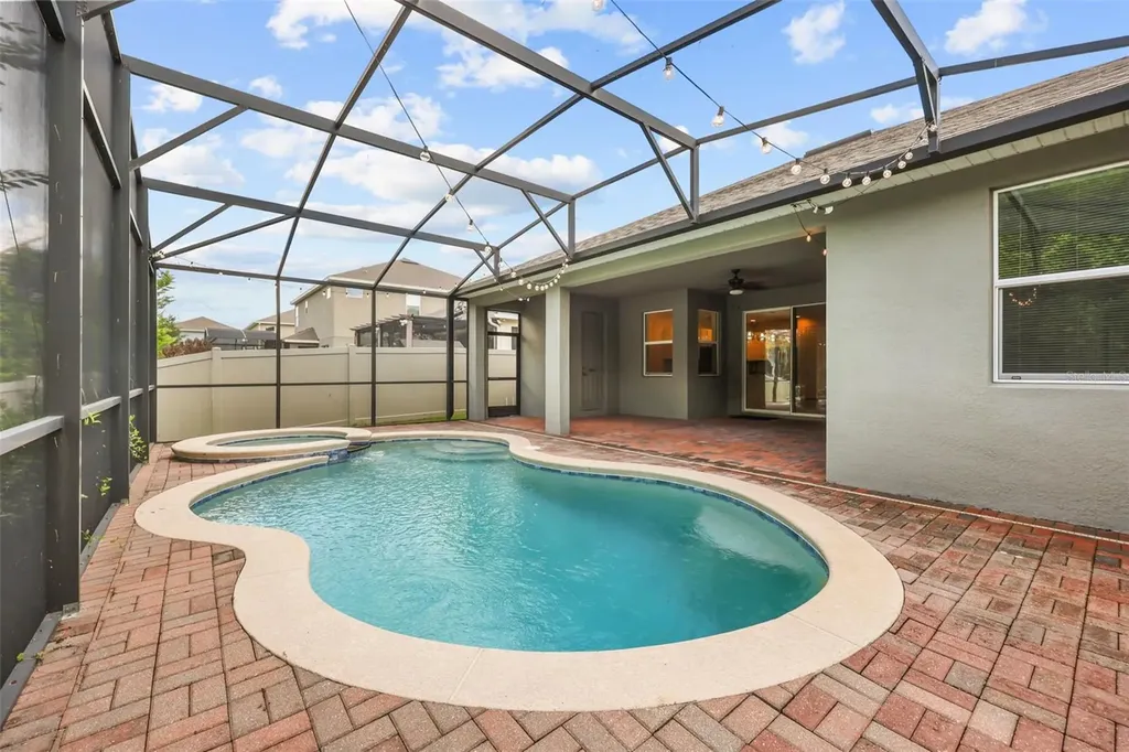 1078 Castlevecchio Loop Orlando FL 32825