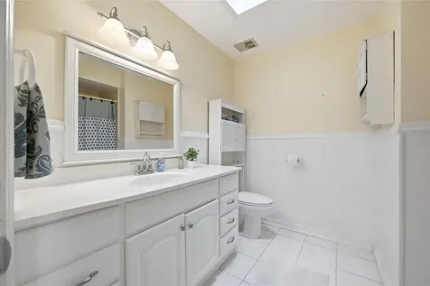 984 Turkey Hollow Circle Winter Springs FL 32708