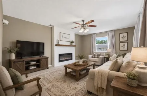 984 Turkey Hollow Circle Winter Springs FL 32708