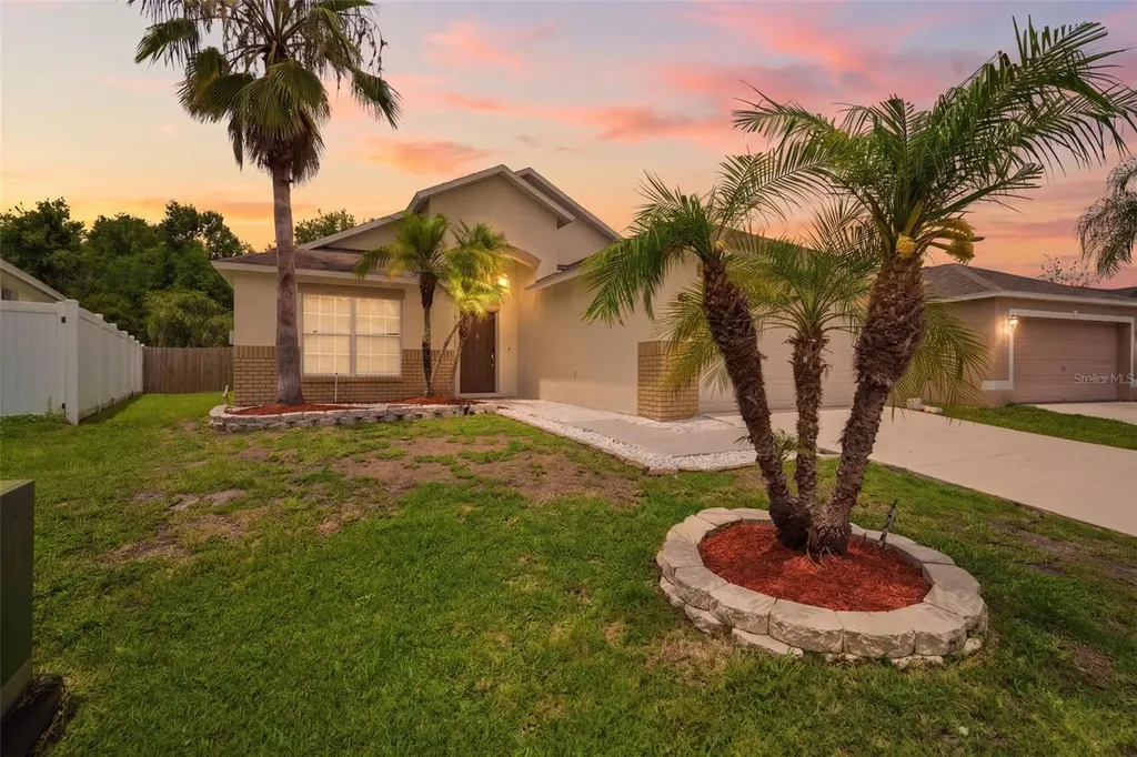 Land O Lakes FL 34639
