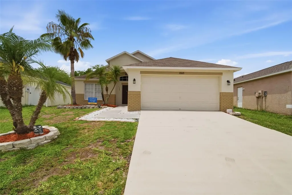 Land O Lakes FL 34639