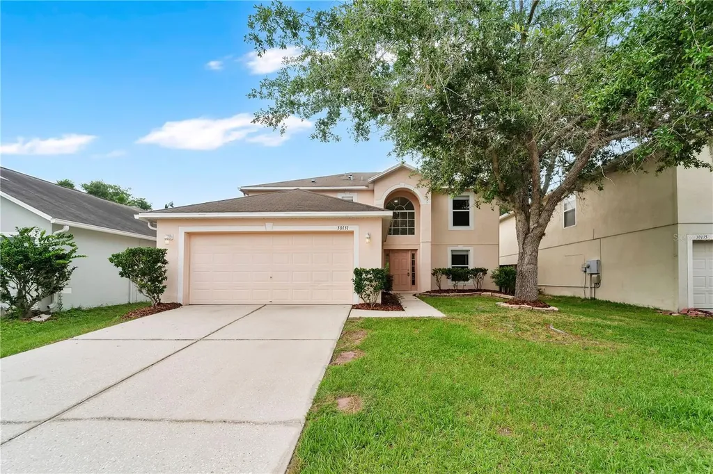 30131 Rattana Court Wesley Chapel FL 33545