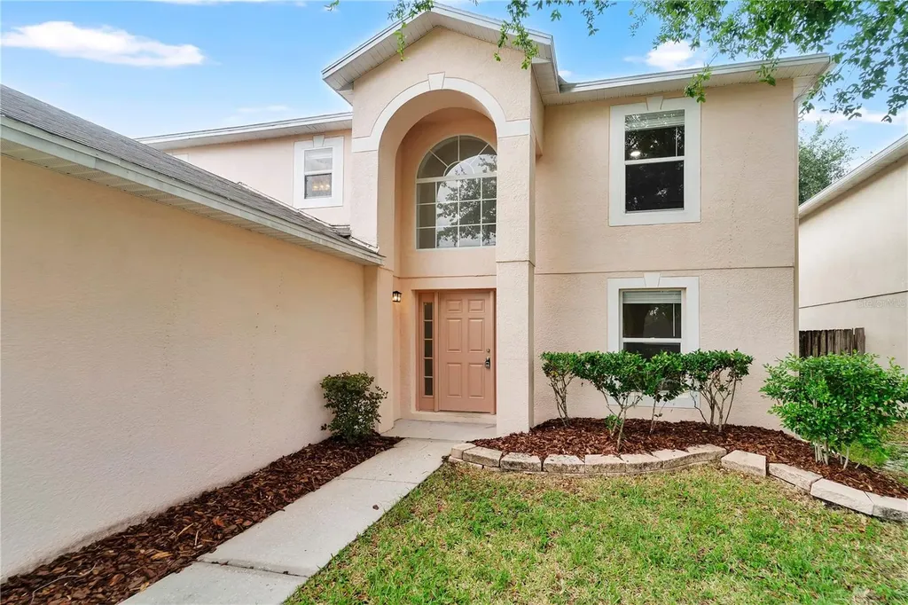 30131 Rattana Court Wesley Chapel FL 33545