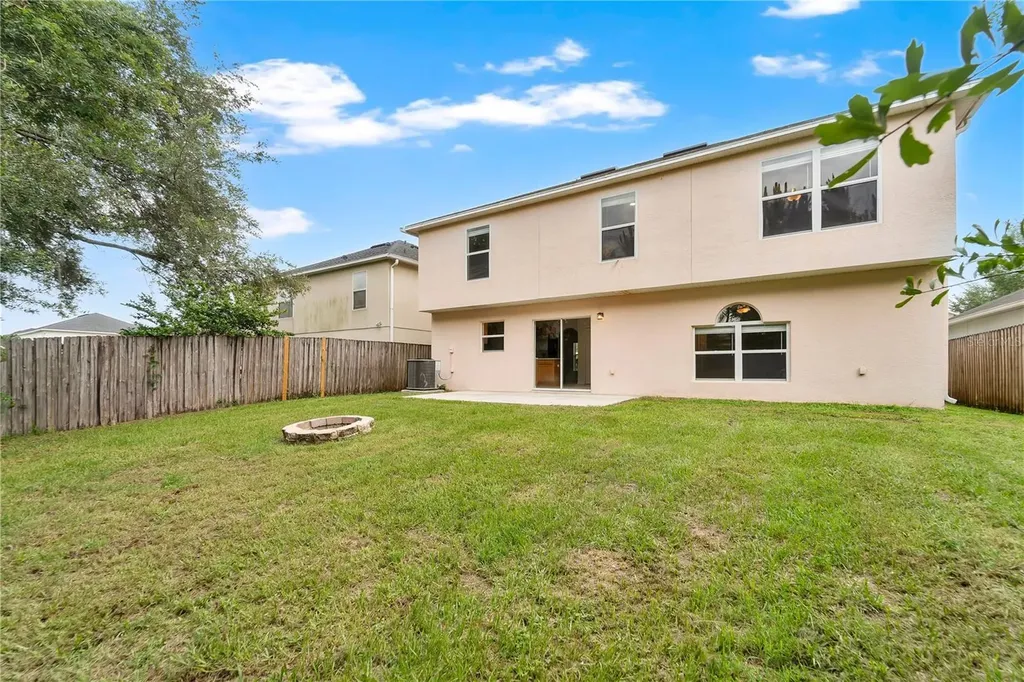 30131 Rattana Court Wesley Chapel FL 33545