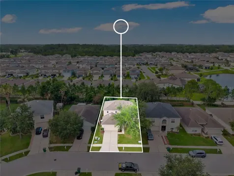 30131 Rattana Court Wesley Chapel FL 33545