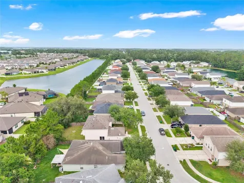 30131 Rattana Court Wesley Chapel FL 33545