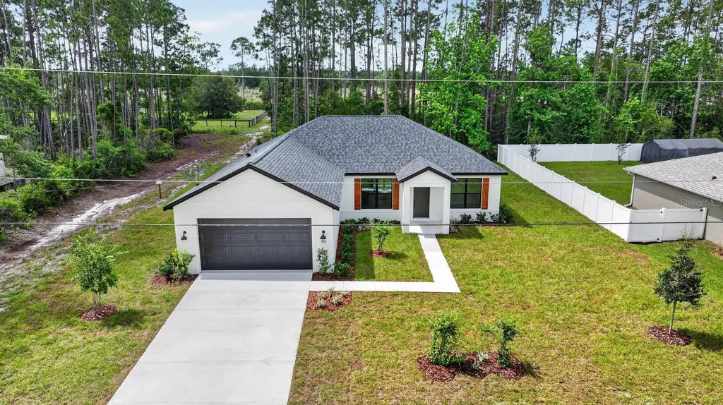 80 Secretary Trail Palm Coast FL 32164