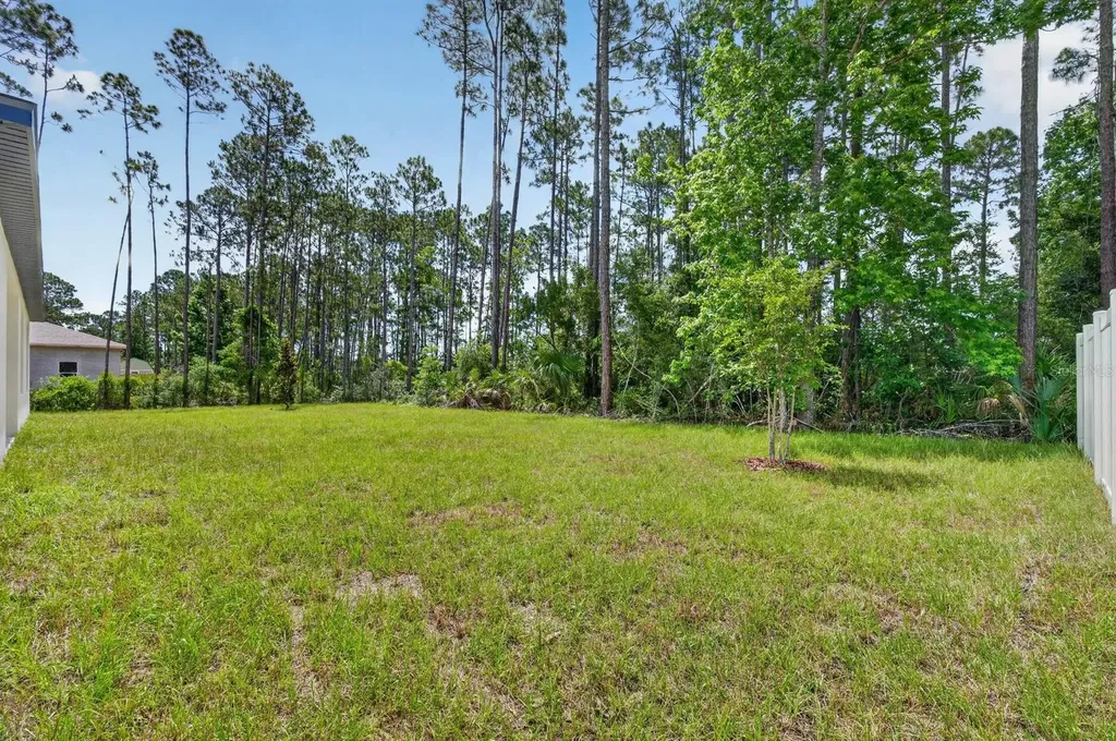 80 Secretary Trail Palm Coast FL 32164