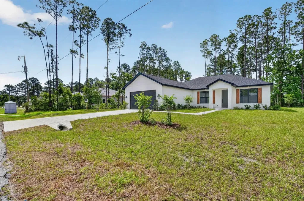 80 Secretary Trail Palm Coast FL 32164