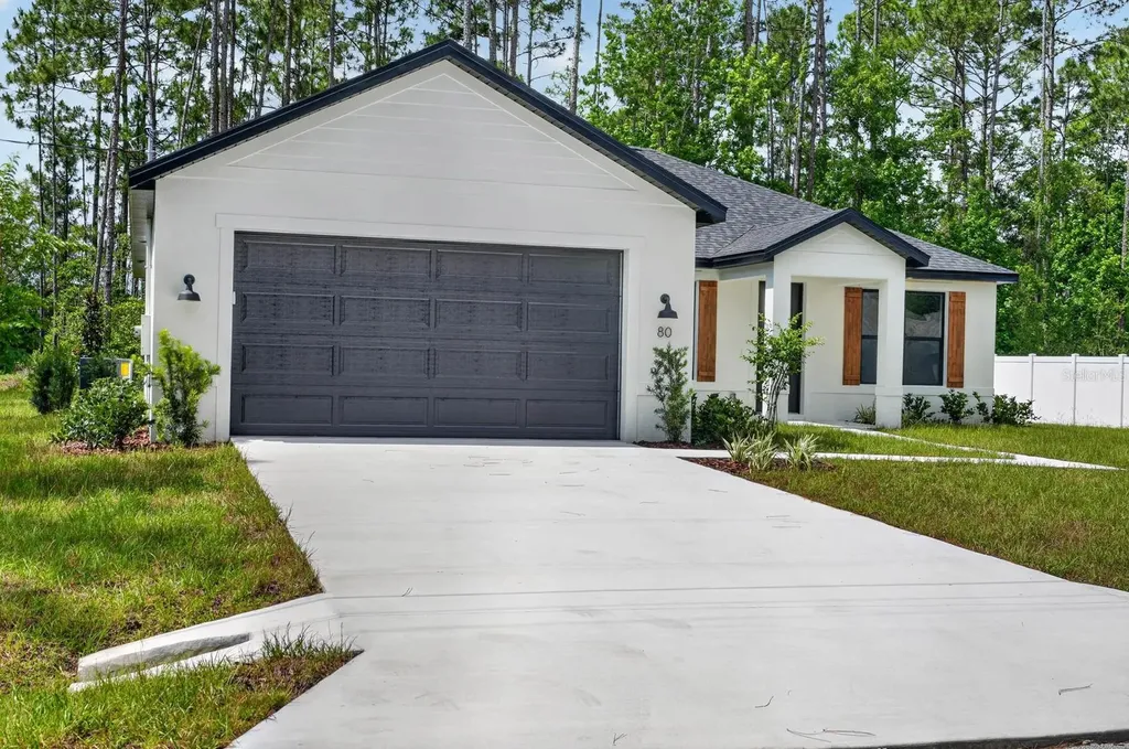 80 Secretary Trail Palm Coast FL 32164