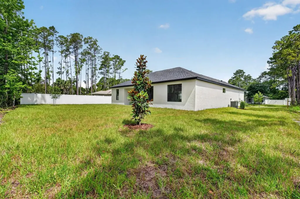 80 Secretary Trail Palm Coast FL 32164