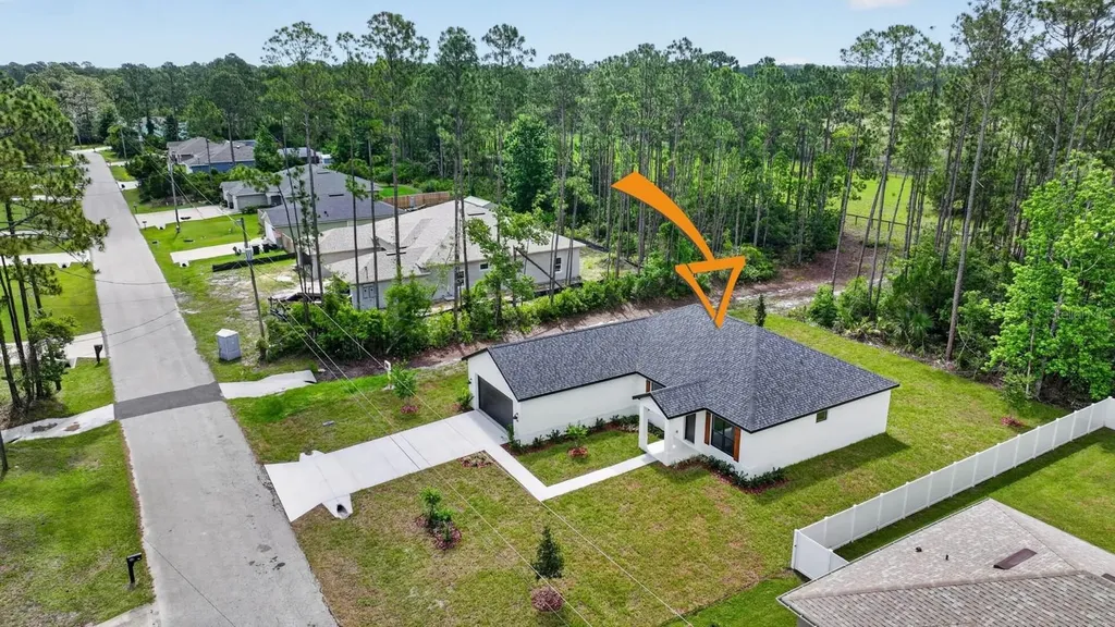 80 Secretary Trail Palm Coast FL 32164