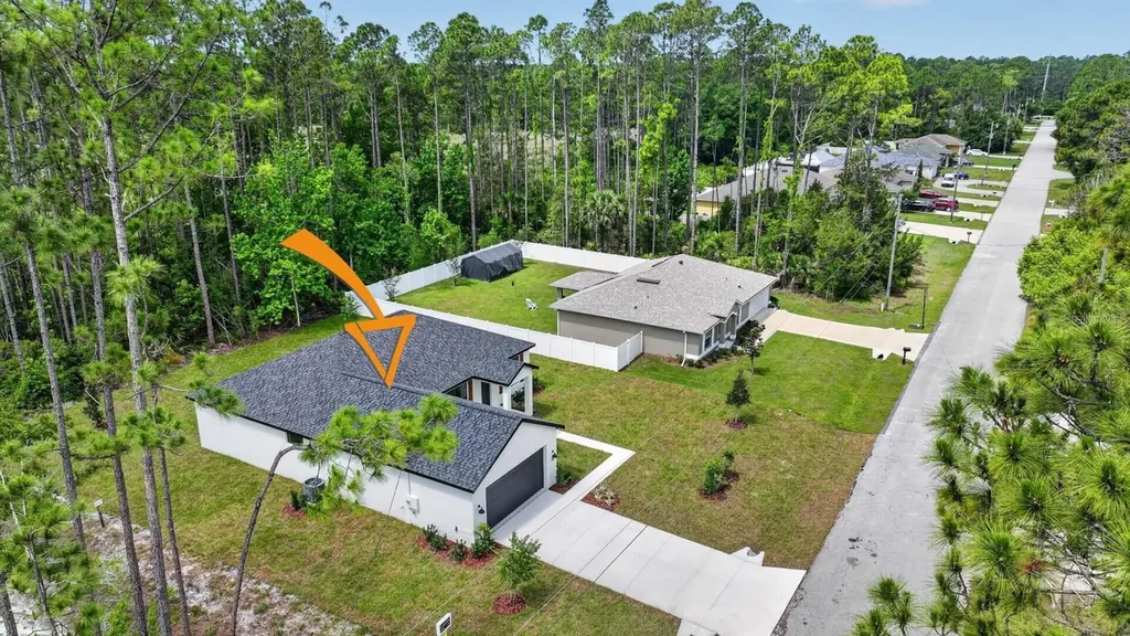 80 Secretary Trail Palm Coast FL 32164