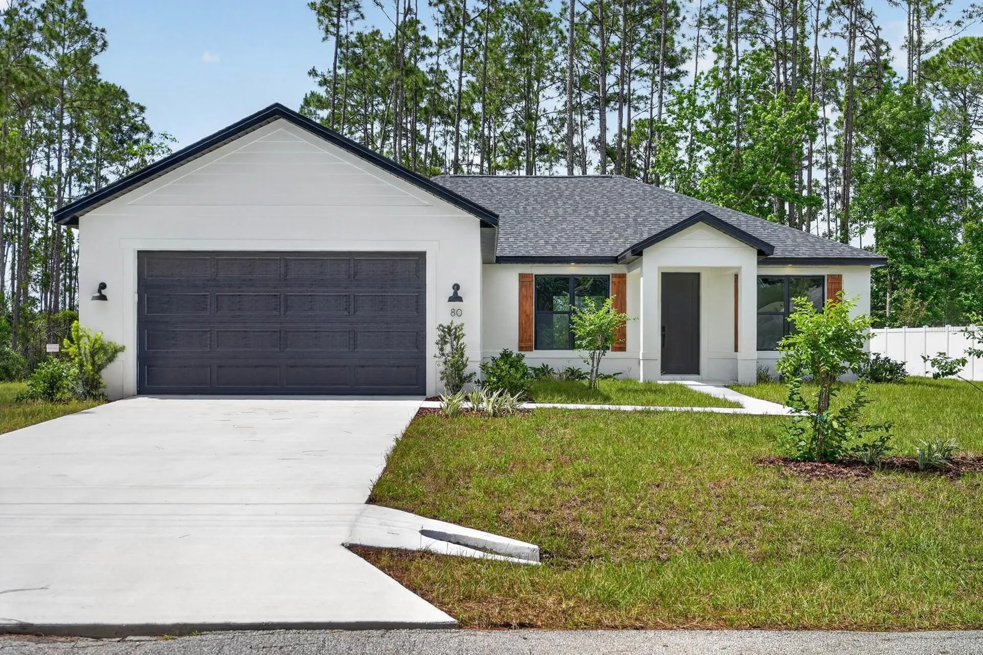 80 Secretary Trail Palm Coast FL 32164