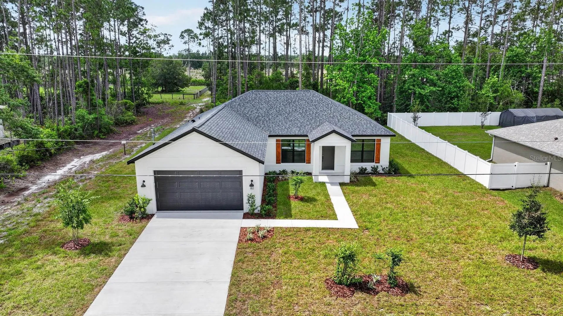 80 Secretary Trail Palm Coast FL 32164