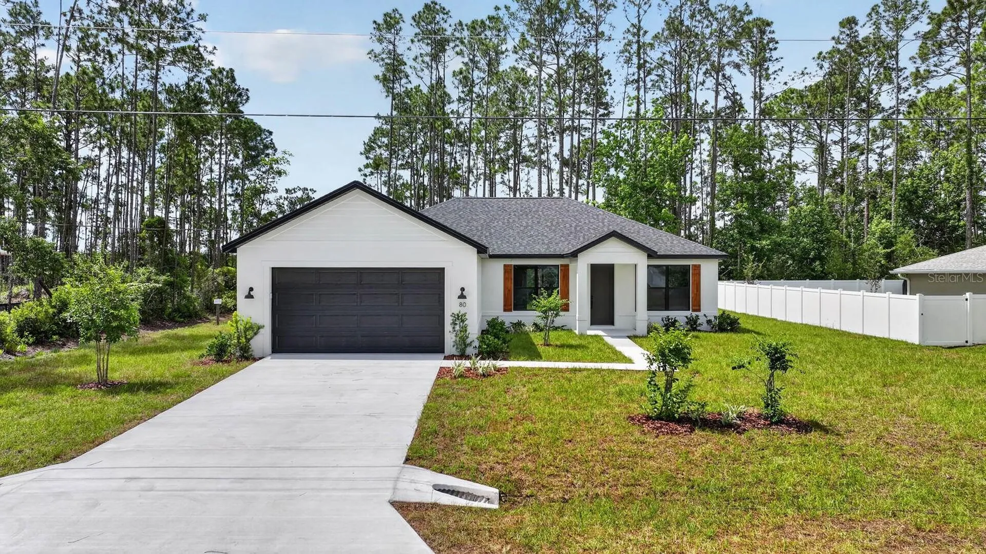 80 Secretary Trail Palm Coast FL 32164