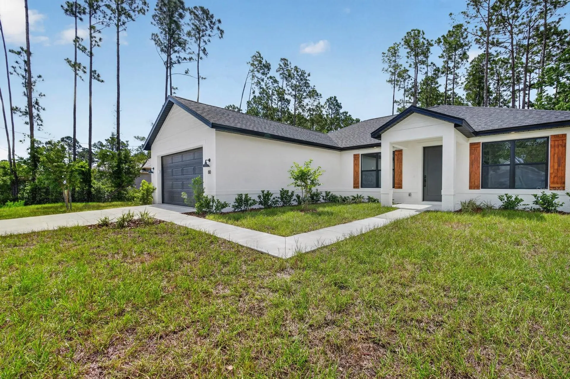 80 Secretary Trail Palm Coast FL 32164