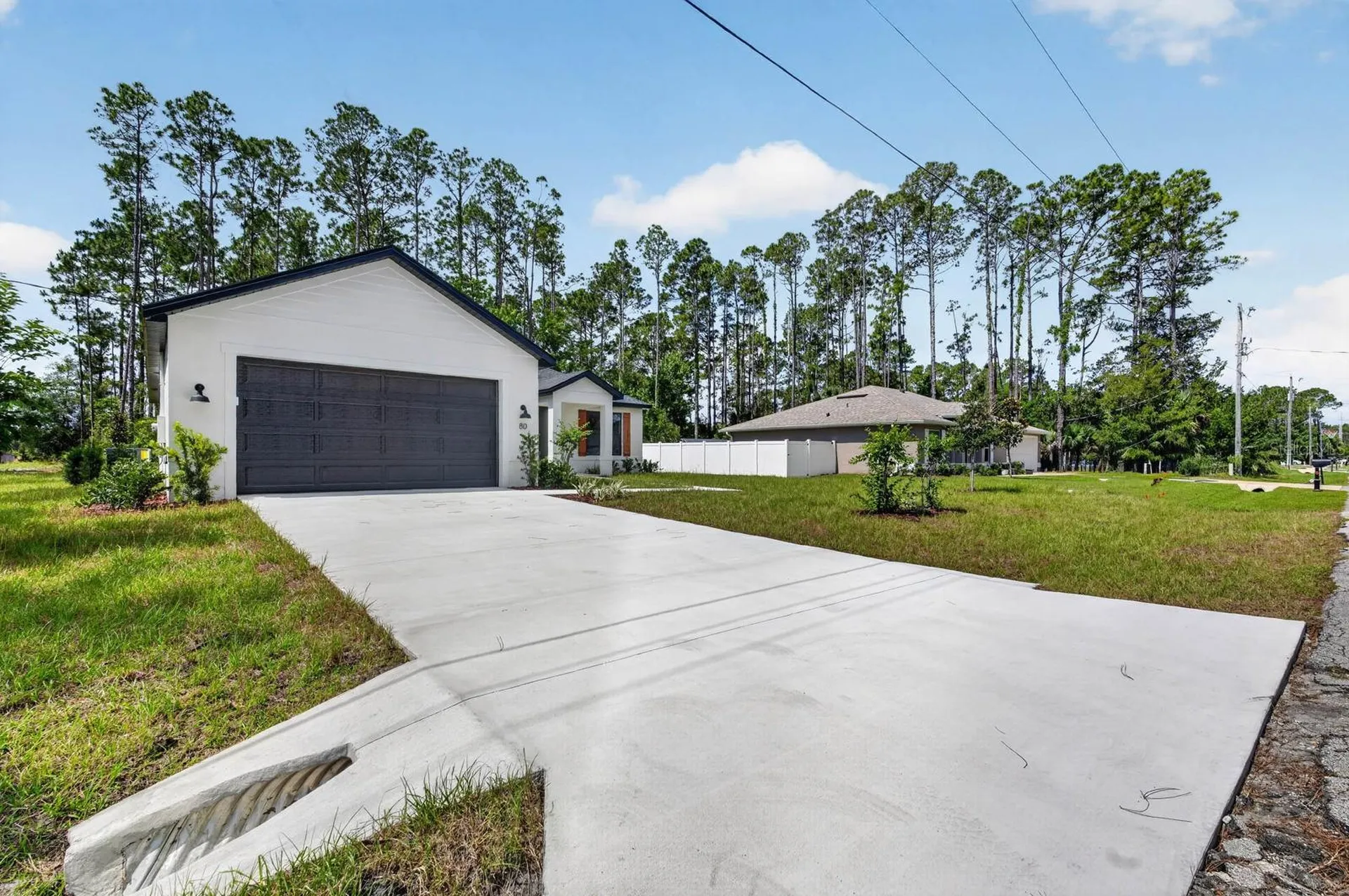 80 Secretary Trail Palm Coast FL 32164