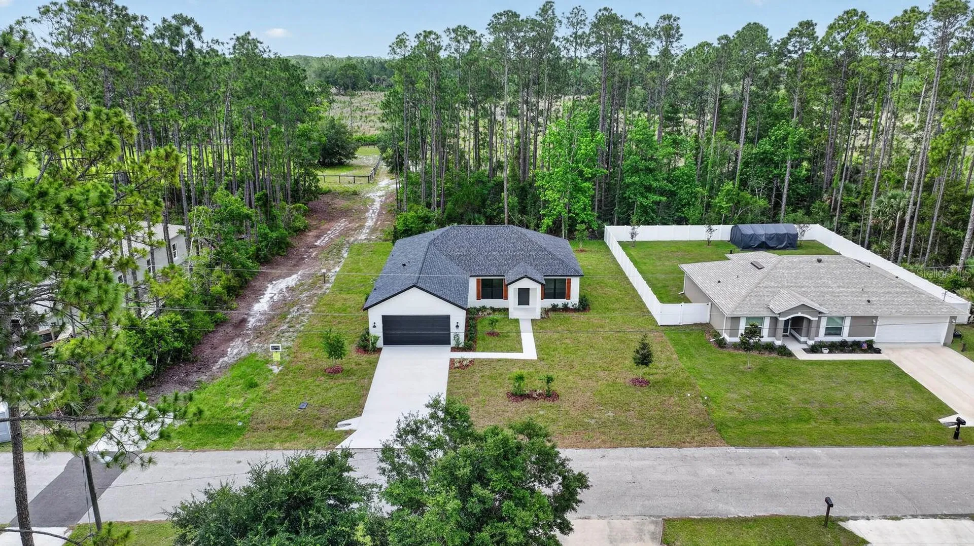80 Secretary Trail Palm Coast FL 32164