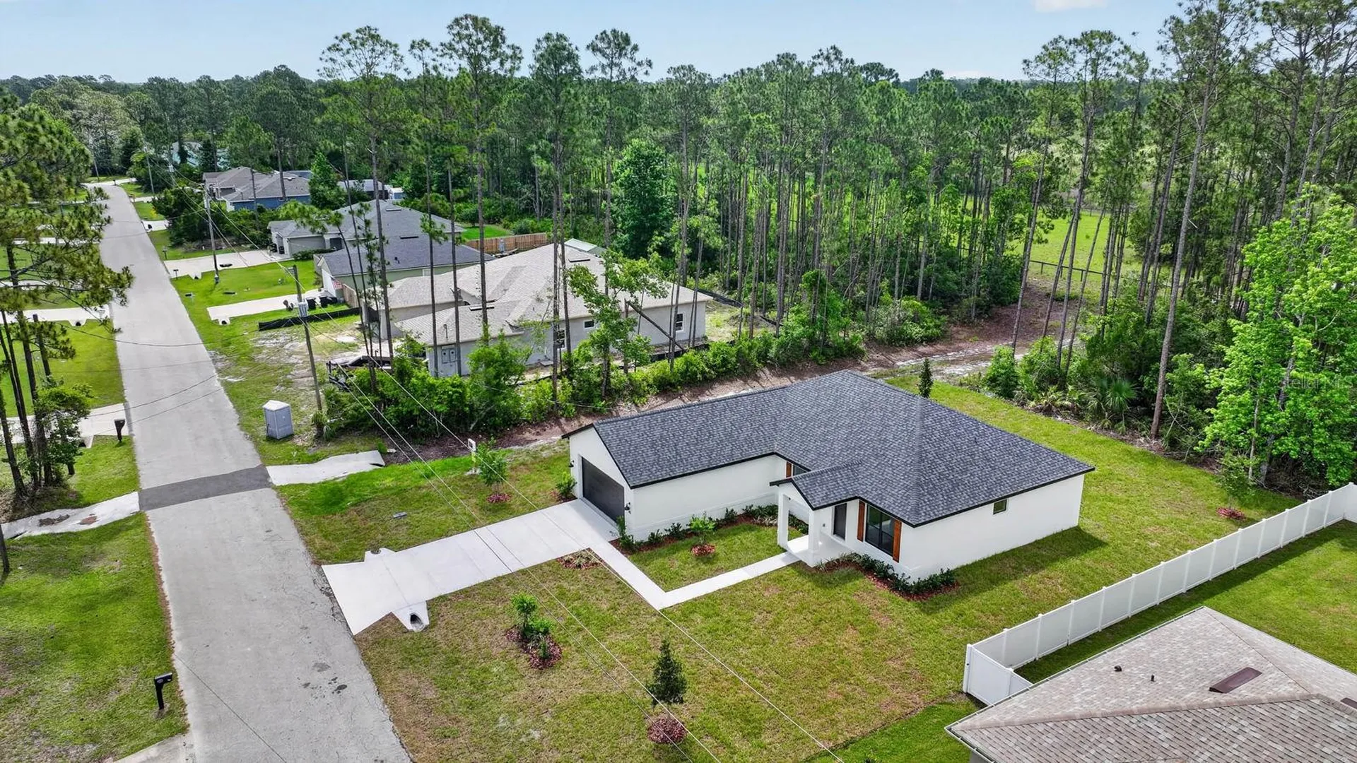 80 Secretary Trail Palm Coast FL 32164