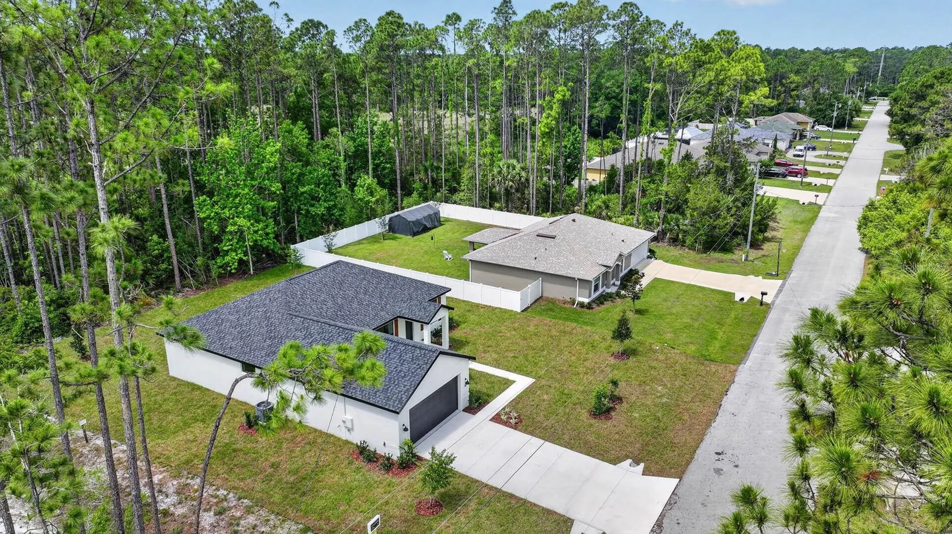 80 Secretary Trail Palm Coast FL 32164