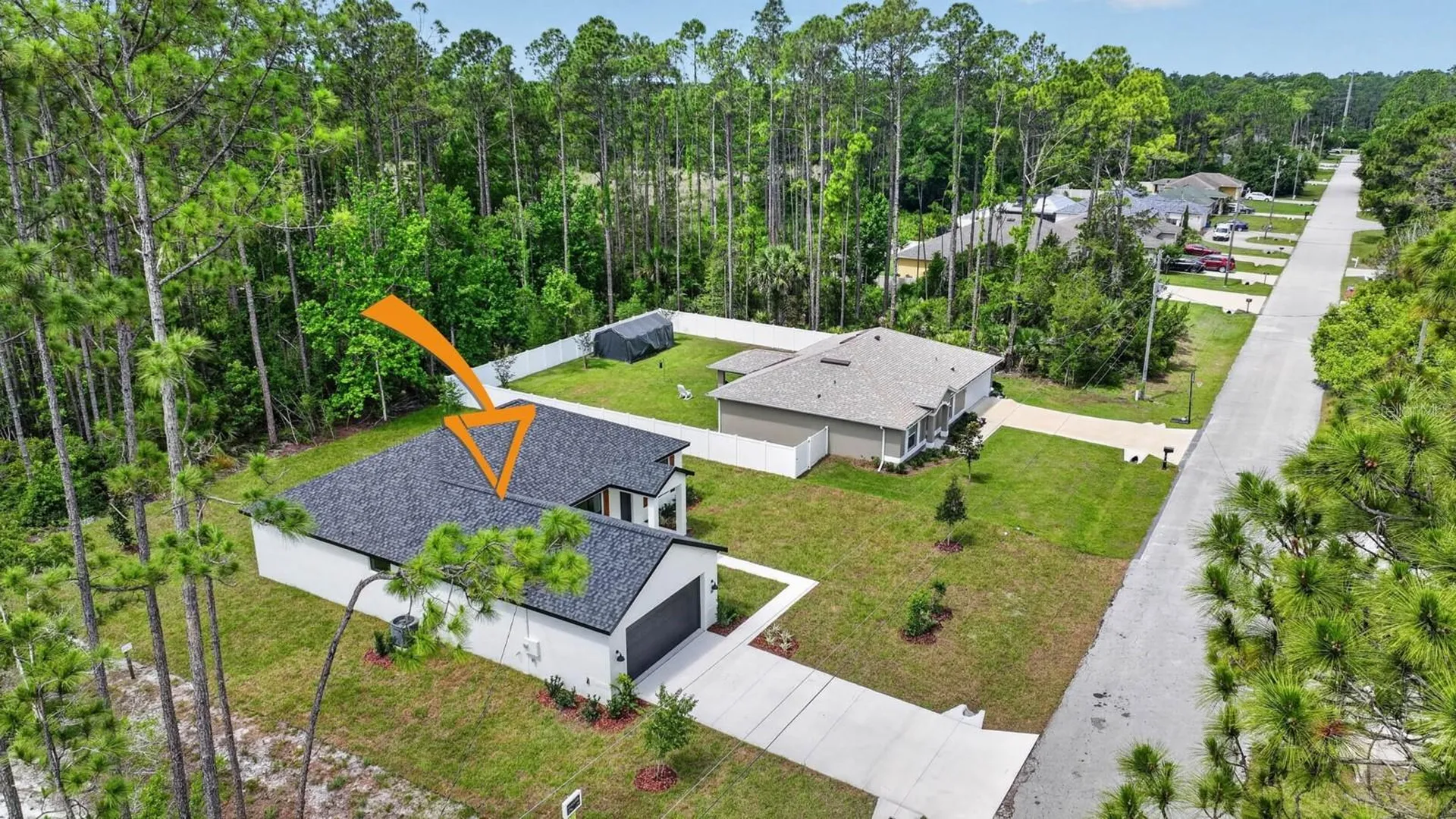 80 Secretary Trail Palm Coast FL 32164