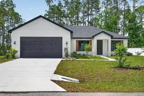 80 Secretary Trail Palm Coast FL 32164