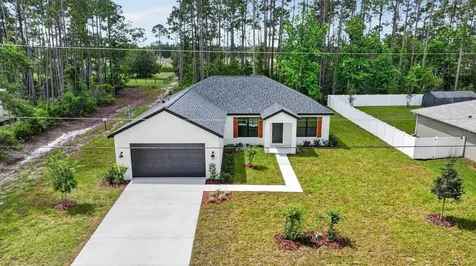 80 Secretary Trail Palm Coast FL 32164