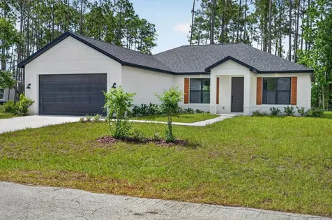 80 Secretary Trail Palm Coast FL 32164