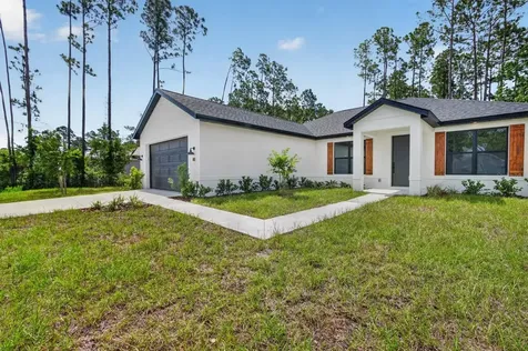 80 Secretary Trail Palm Coast FL 32164