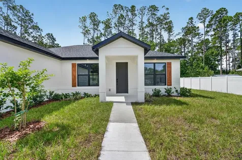 80 Secretary Trail Palm Coast FL 32164