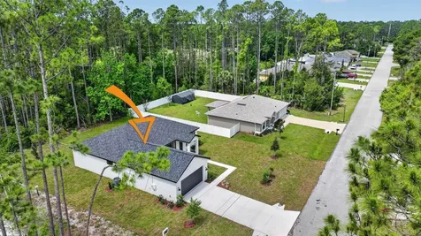 80 Secretary Trail Palm Coast FL 32164