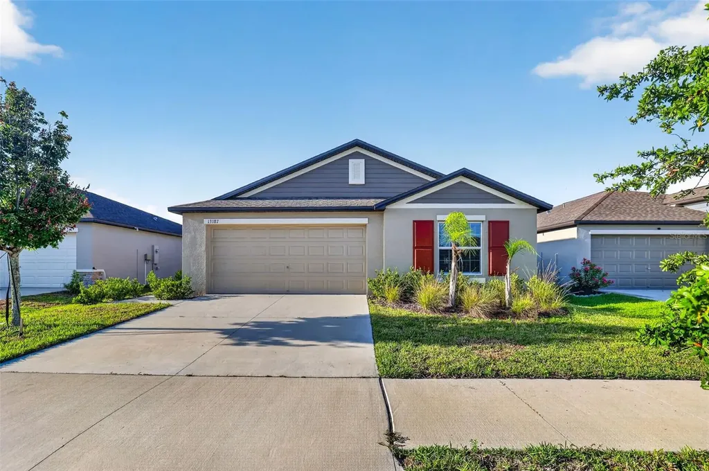 13187 Palmerston Road Riverview FL 33579